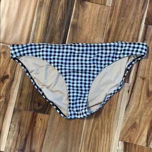 NWOT Old Navy Bikini bottom